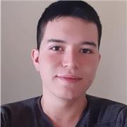 Soy estudiante universitario, y podria ayudarte con tus trabajos del colegio, explicandote temas, y ayudandote a resolverlos